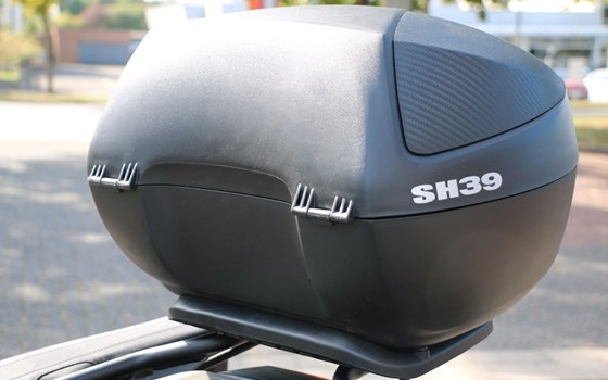 Gebrauchtmotorrad Honda X-ADV - Bild 8