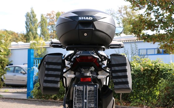 Gebrauchtmotorrad Honda X-ADV - Bild 9