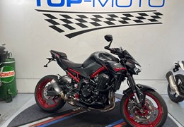 Gebrauchte Kawasaki Z900