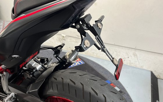 Gebrauchtmotorrad Kawasaki Z900 - Bild 10
