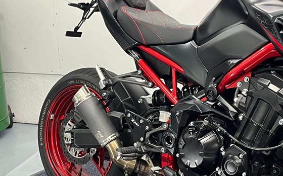 Gebrauchtmotorrad Kawasaki Z900 - Bild 14