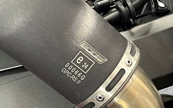 Gebrauchtmotorrad Kawasaki Z900 - Bild 15