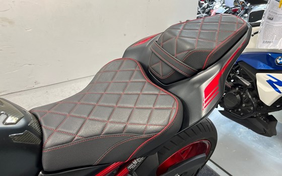 Gebrauchtmotorrad Kawasaki Z900 - Bild 6