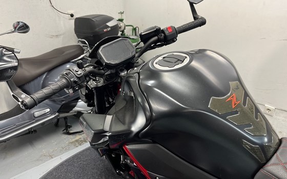 Gebrauchtmotorrad Kawasaki Z900 - Bild 8