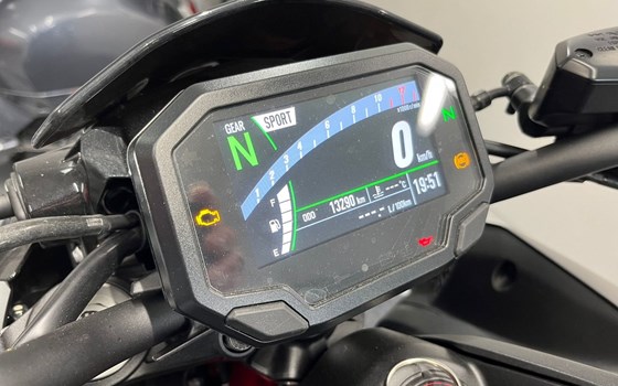 Gebrauchtmotorrad Kawasaki Z900 - Bild 9