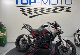 Gebrauchte Kawasaki Z900