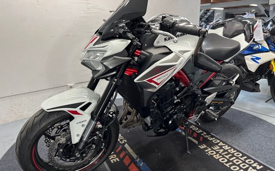 Gebrauchtmotorrad Kawasaki Z900 - Bild 5