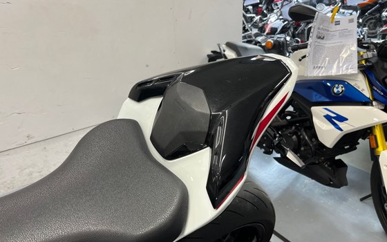 Gebrauchtmotorrad Kawasaki Z900 - Bild 6