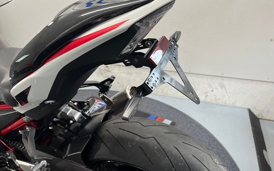 Gebrauchtmotorrad Kawasaki Z900 - Bild 7