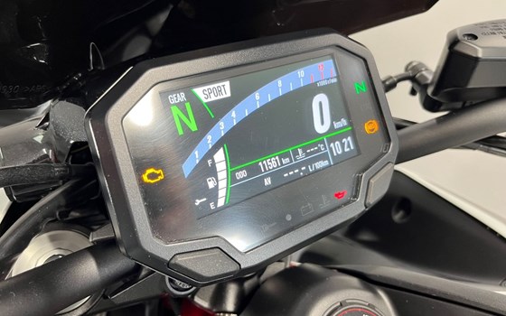 Gebrauchtmotorrad Kawasaki Z900 - Bild 9