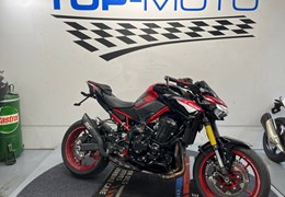 Gebrauchte Kawasaki Z900