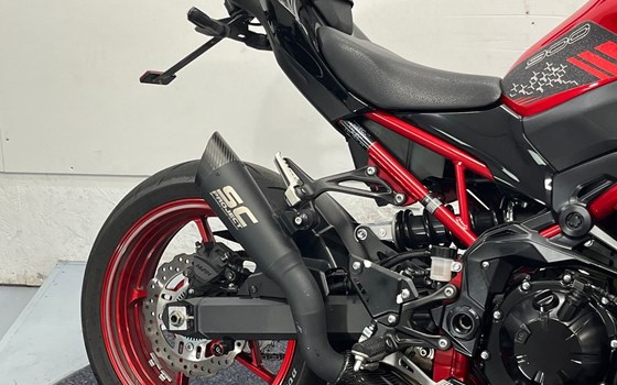 Gebrauchtmotorrad Kawasaki Z900 - Bild 13