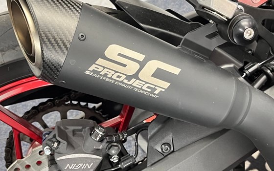 Gebrauchtmotorrad Kawasaki Z900 - Bild 14