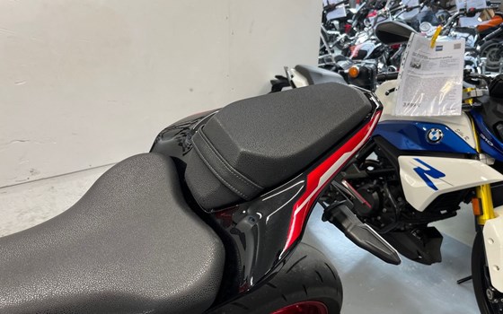 Gebrauchtmotorrad Kawasaki Z900 - Bild 6