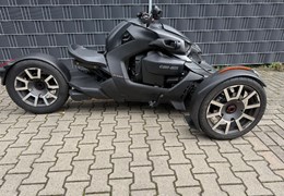 Gebrauchte Can-Am Ryker 600