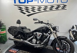 Gebrauchte Yamaha XVS 950 A