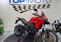 Gebrauchte Ducati Multistrada 950