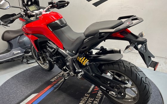 Gebrauchtmotorrad Ducati Multistrada 950 - Bild 3
