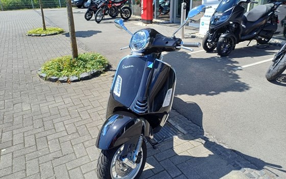 Neufahrzeug Vespa GTS 125 - Bild 9