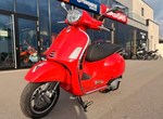 Angebot Vespa GTS 310 Super