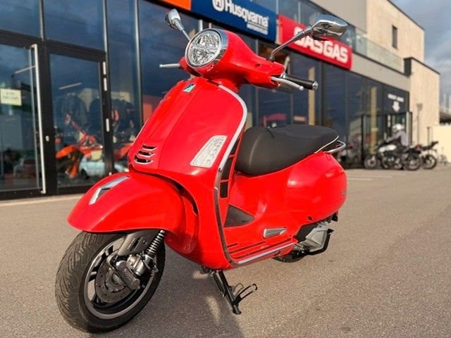 Angebot Vespa GTS 310 Super