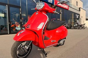 Angebot Vespa GTS 310 Super