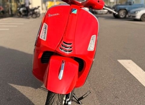 Neufahrzeug Vespa GTS 310 Super - Bild 2
