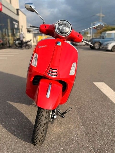 Angebot Vespa GTS 310 Super