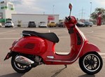Angebot Vespa GTS 310 Super
