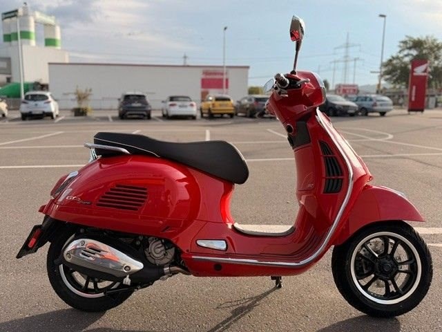 Angebot Vespa GTS 310 Super