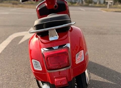 Neufahrzeug Vespa GTS 310 Super - Bild 4
