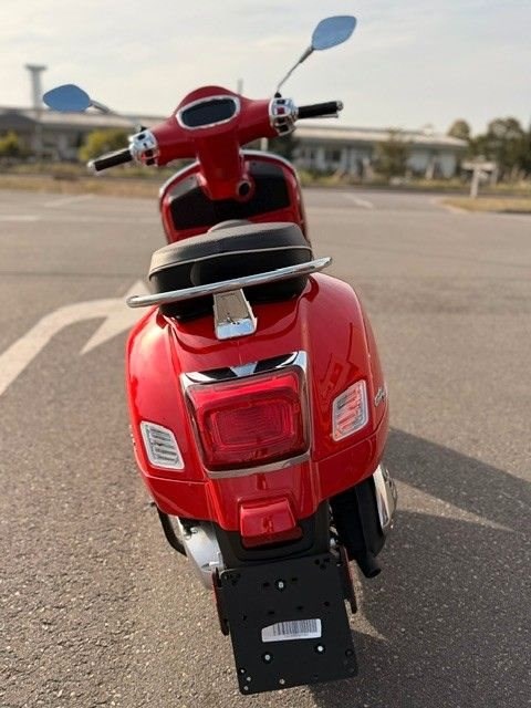 Angebot Vespa GTS 310 Super