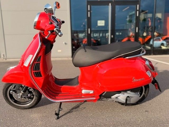 Angebot Vespa GTS 310 Super
