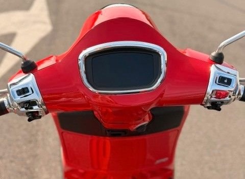 Neufahrzeug Vespa GTS 310 Super - Bild 6