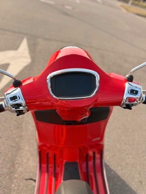 Angebot Vespa GTS 310 Super