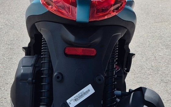 Neufahrzeug Piaggio Medley S 125 ie IGET - Bild 10