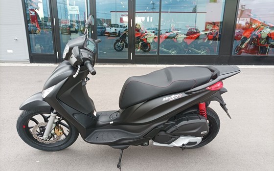 Neufahrzeug Piaggio Medley S 125 ie IGET - Bild 6