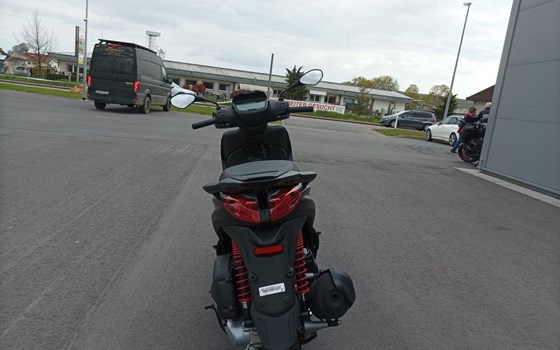 Neufahrzeug Piaggio Medley S 125 ie IGET - Bild 9