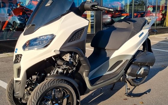 Neufahrzeug Piaggio MP3 310 - Bild 1