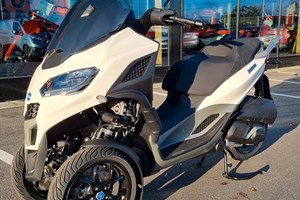 Angebot Piaggio MP3 310
