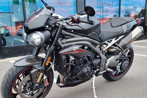 Angebot Triumph Speed Triple RS