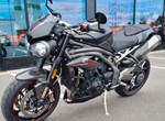 Angebot Triumph Speed Triple RS