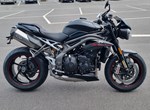 Angebot Triumph Speed Triple RS