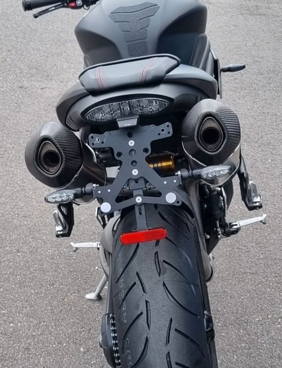 Angebot Triumph Speed Triple RS