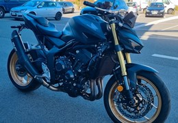 Gebrauchte Honda CB1000 Hornet SP