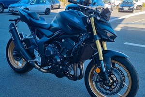 Angebot Honda CB1000 Hornet SP
