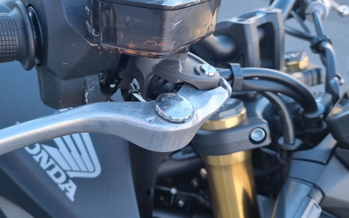 Angebot Honda CB1000 Hornet SP
