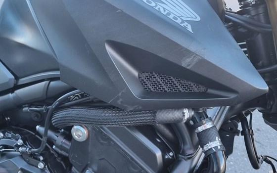 Gebrauchtmotorrad Honda CB1000 Hornet SP - Bild 6