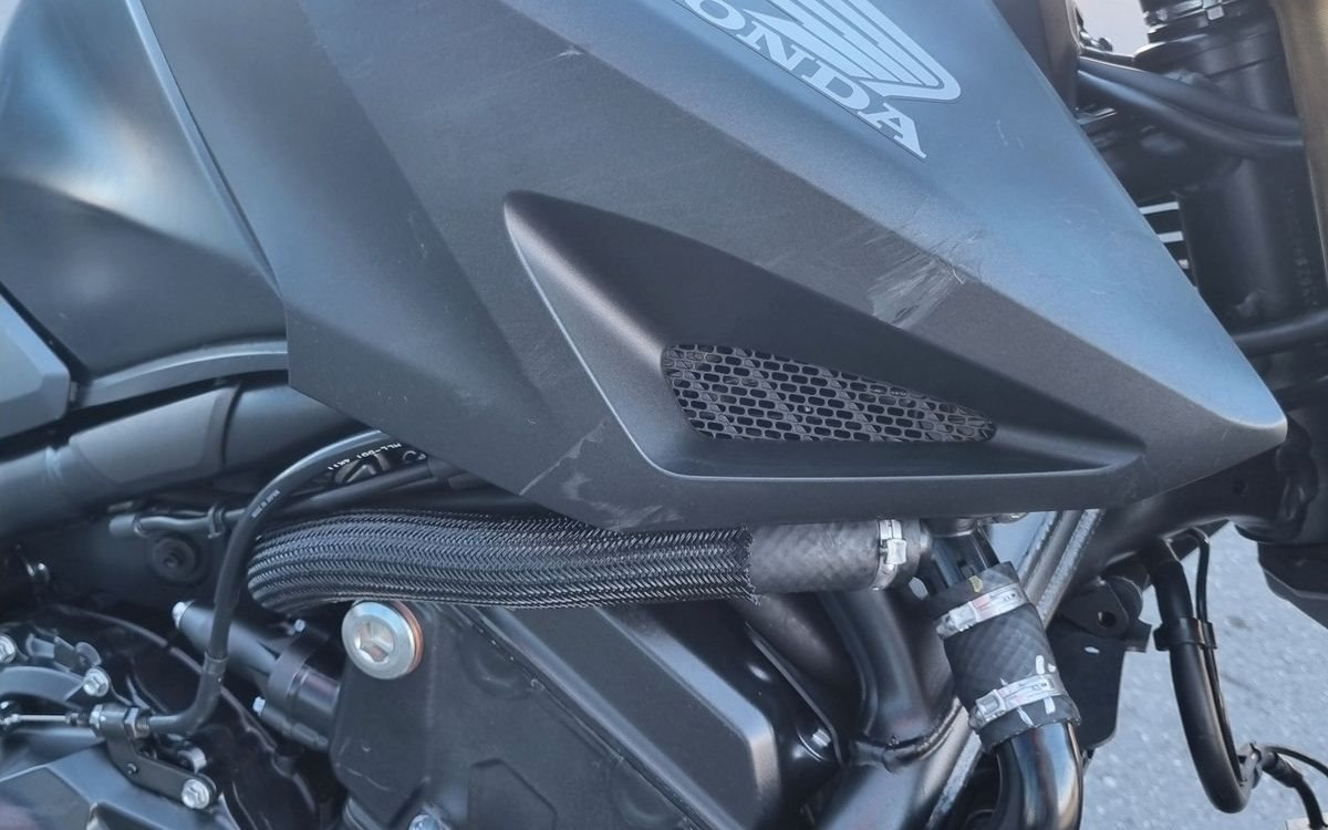 Angebot Honda CB1000 Hornet SP