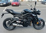 Angebot Triumph Street Triple R